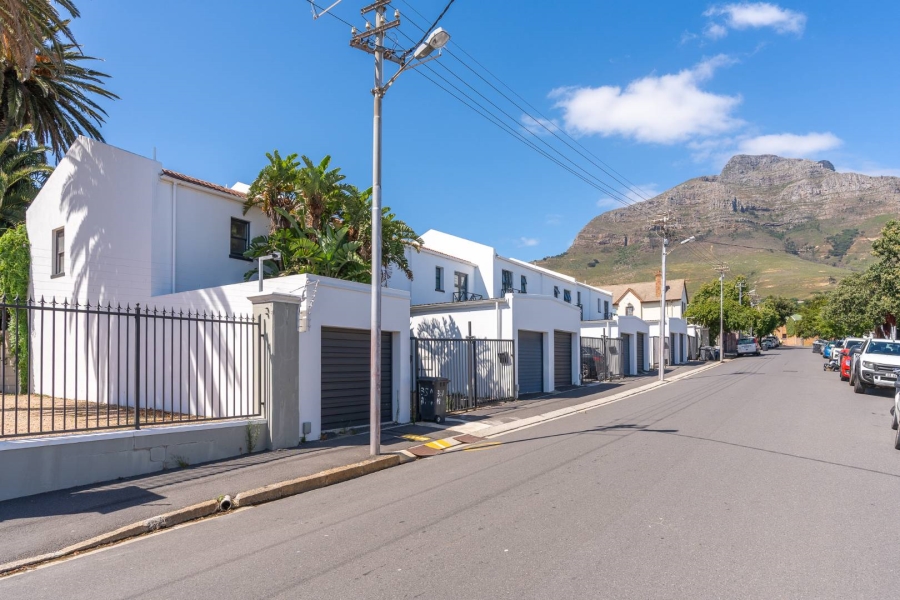 3 Bedroom Property for Sale in Woodstock Western Cape